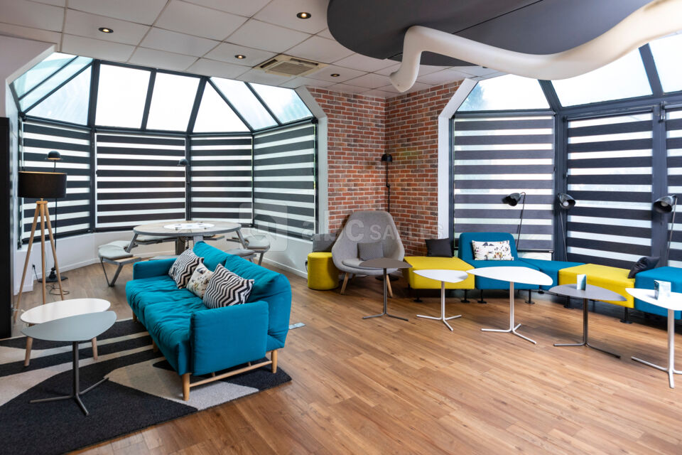 Hôtel Kyriad Colombes