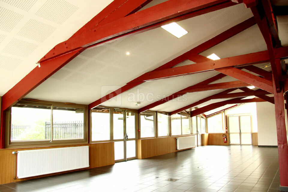 Ile de Loisirs Cergy-Pontoise