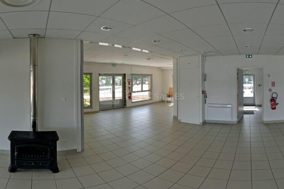 Ile de Loisirs Cergy-Pontoise
