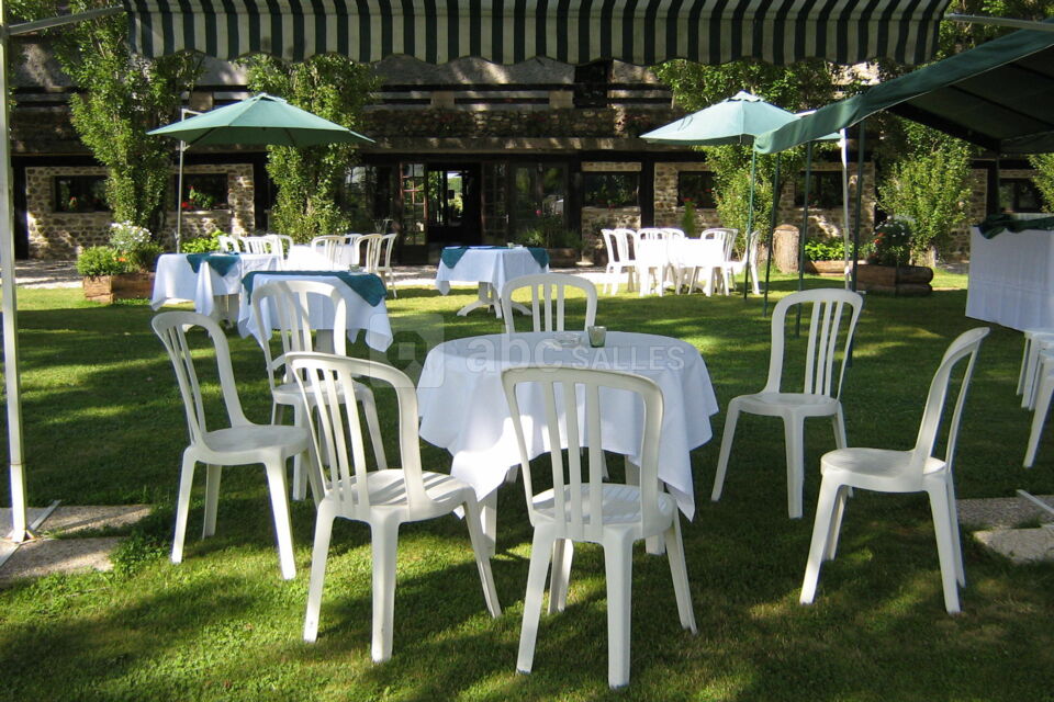 Cocktail extérieur