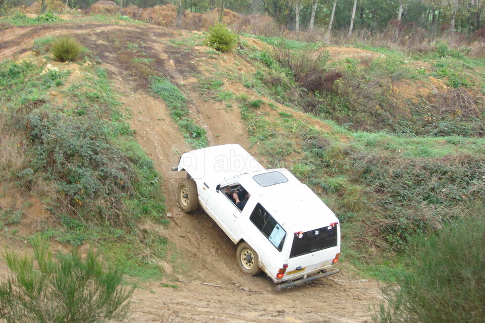 4x4