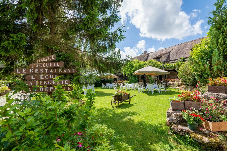 Le Relais de la Benerie