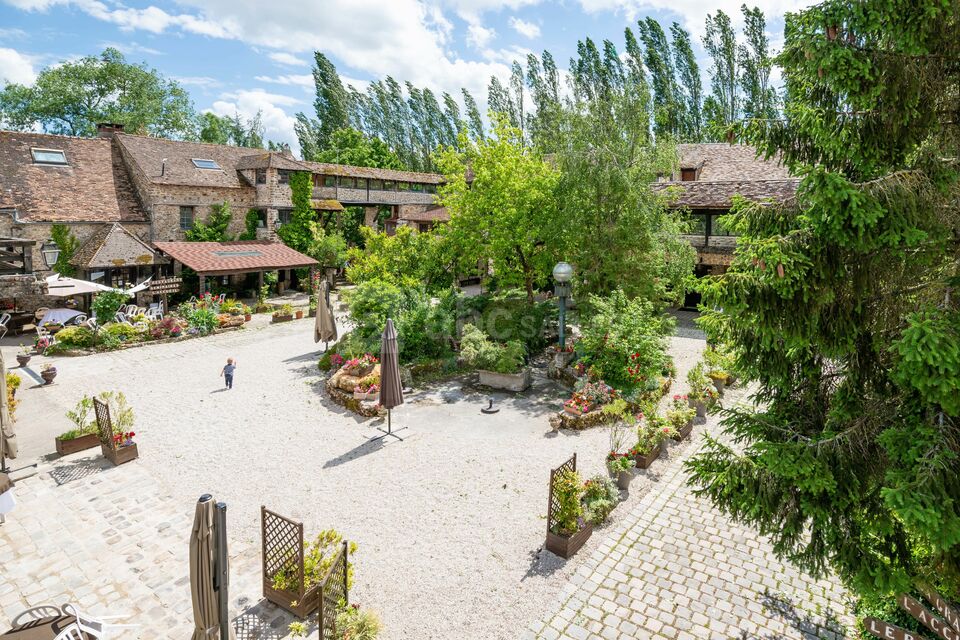 Le Relais de la Benerie