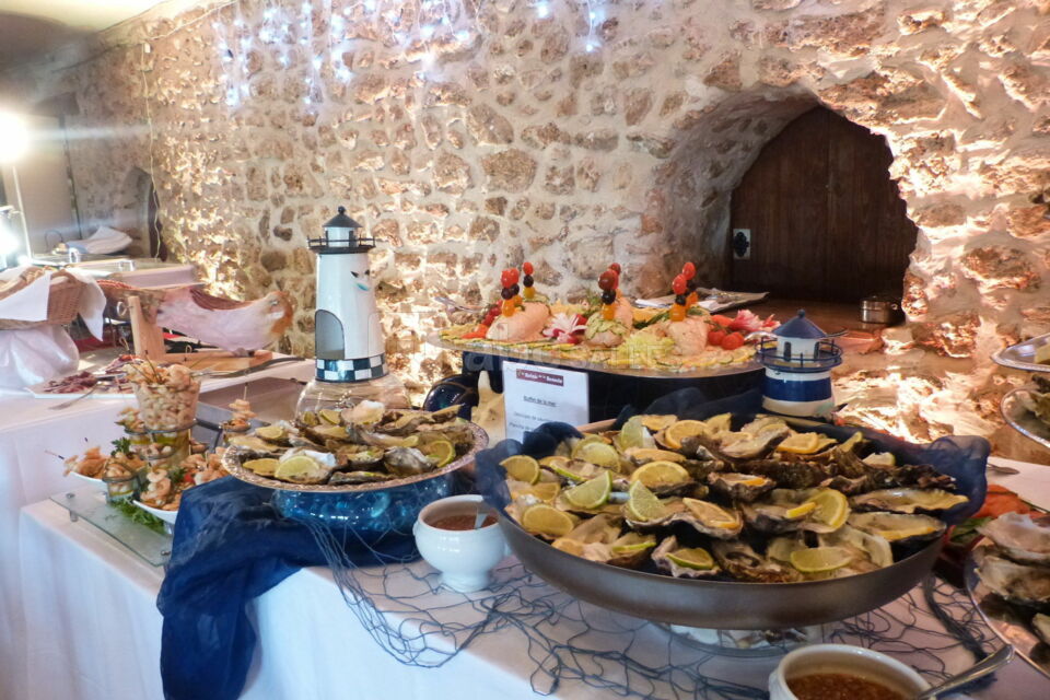 Le Relais de la Benerie