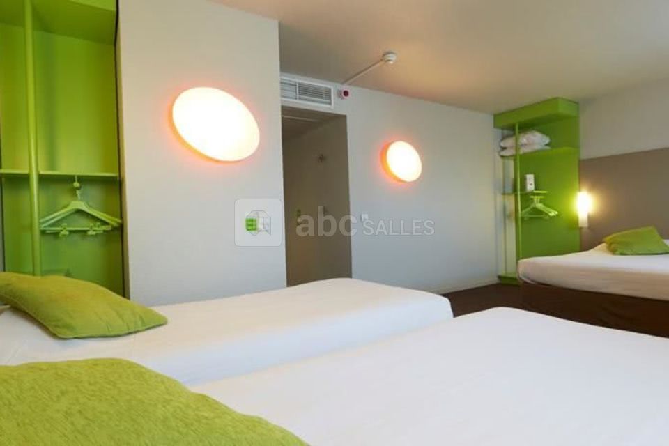 Hôtel Campanile Argenteuil