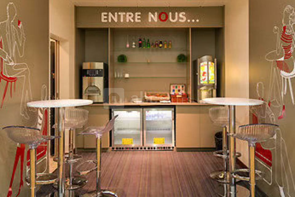 Hôtel Ibis Paris Issy-les-Moulineaux Val de Seine