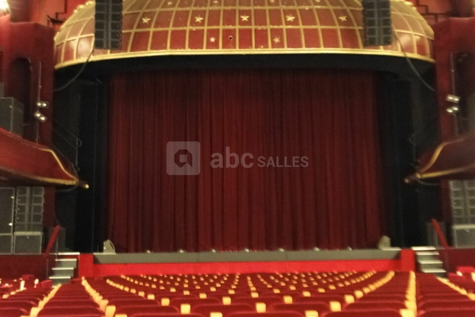 Casino de Paris