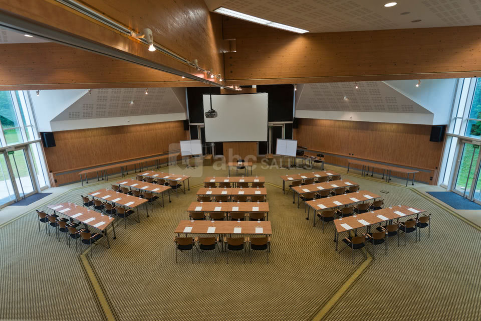 Séminaires et conférences