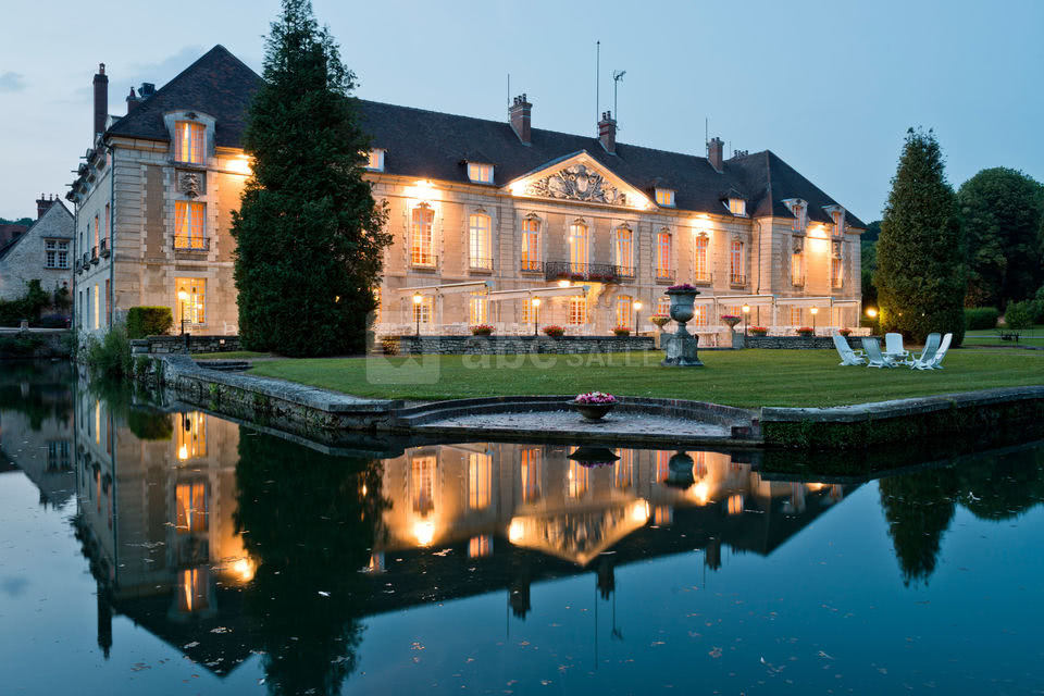 Vue de nuit
