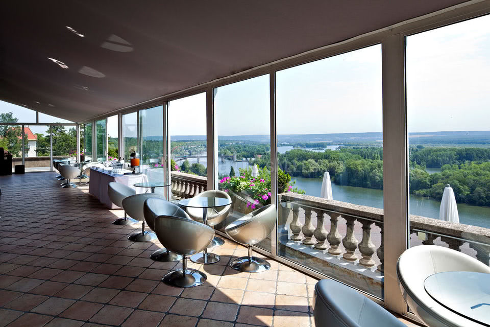Le Domaine de la Corniche