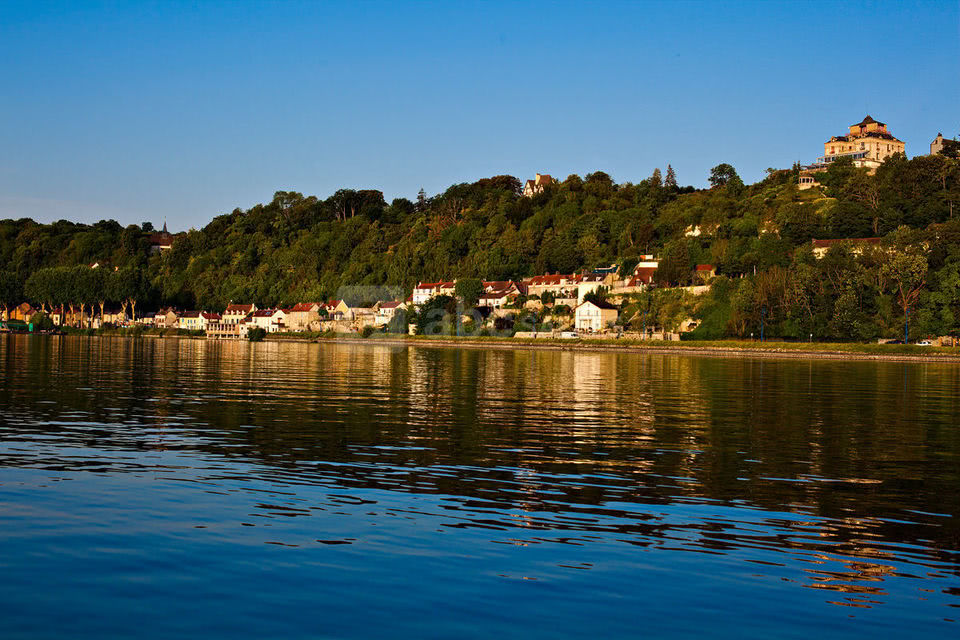Le Domaine de la Corniche