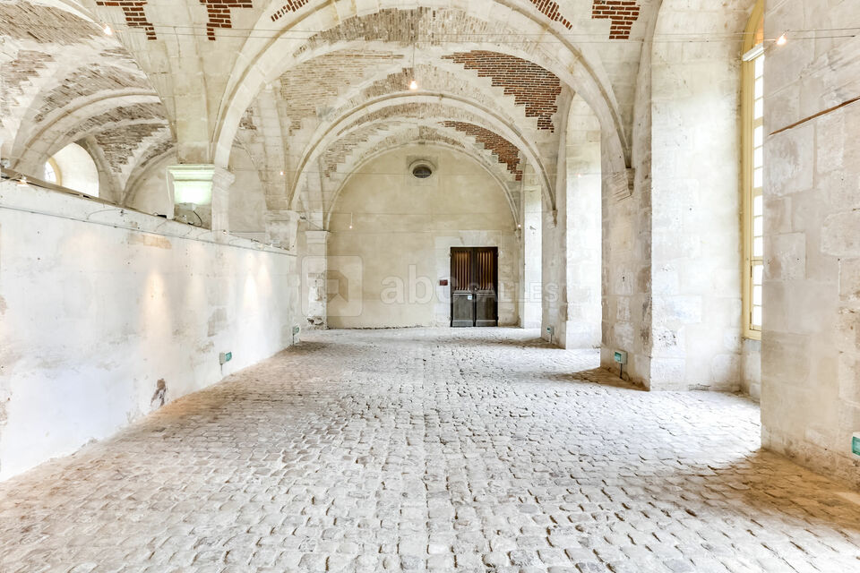 Château de La Roche-Guyon