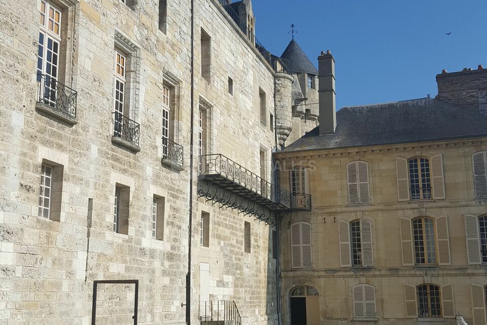 Château de La Roche-Guyon