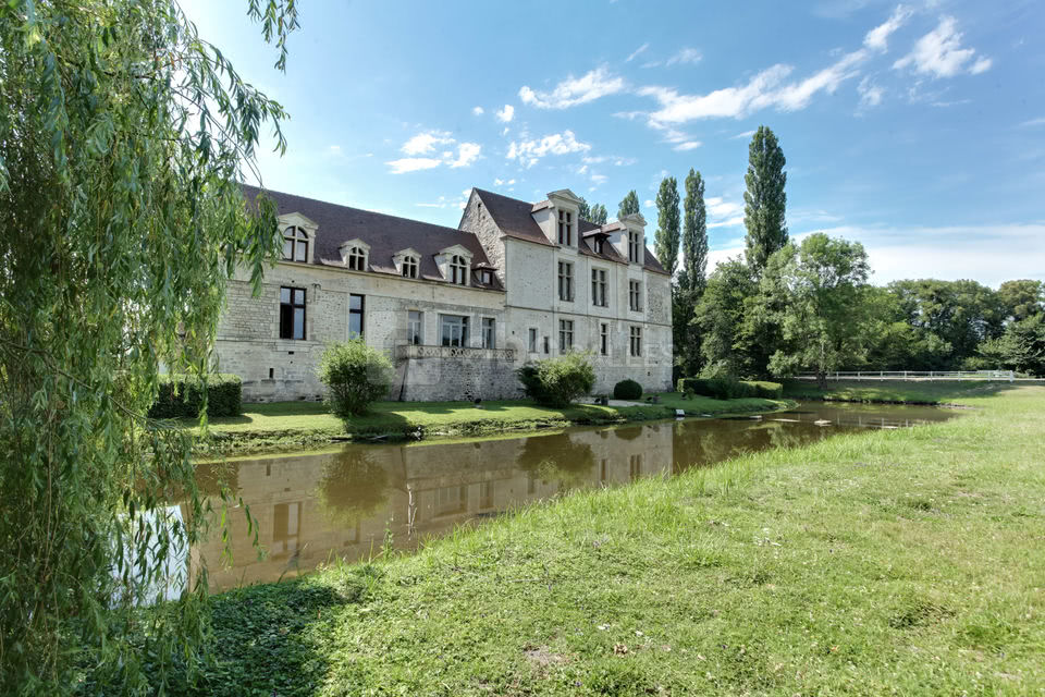 Château de Pontarmé