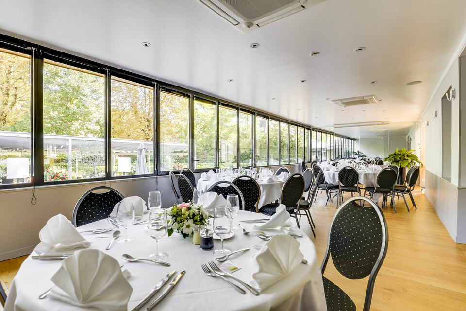 Salle de réception