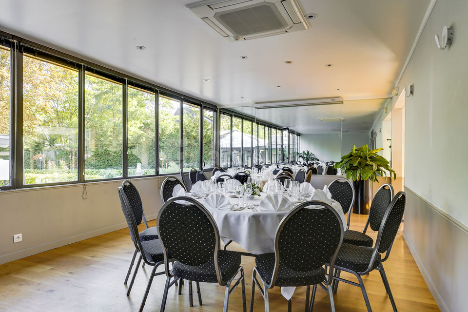 Salle de réception