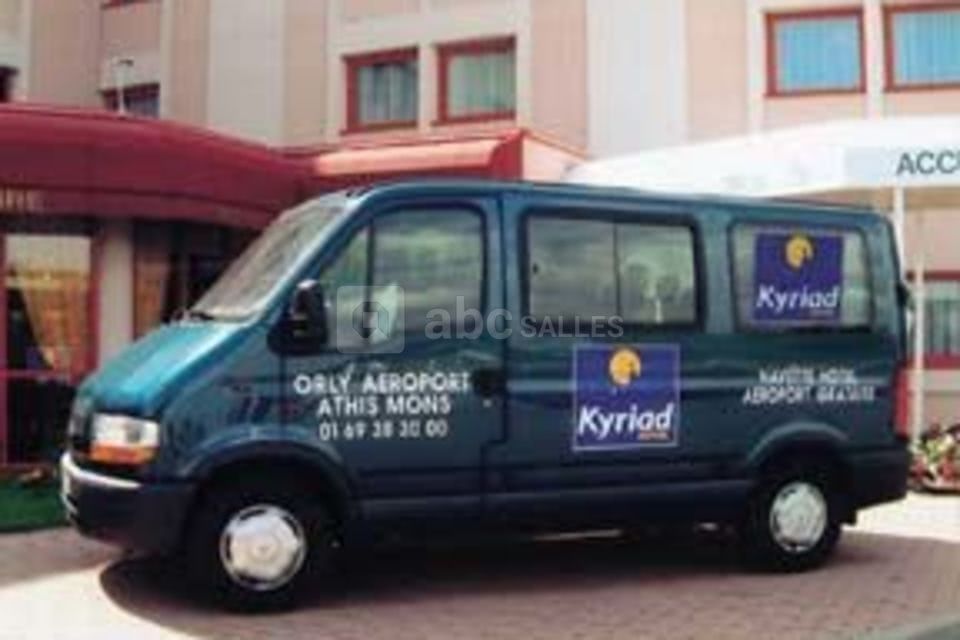 Hôtel Kyriad Orly Aéroport