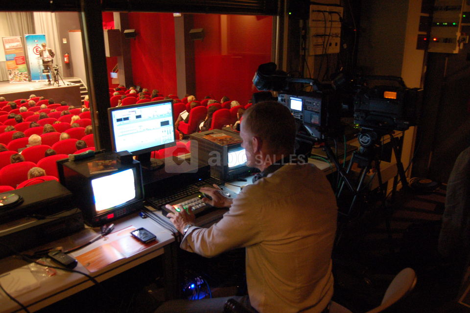 Régie méditerranée