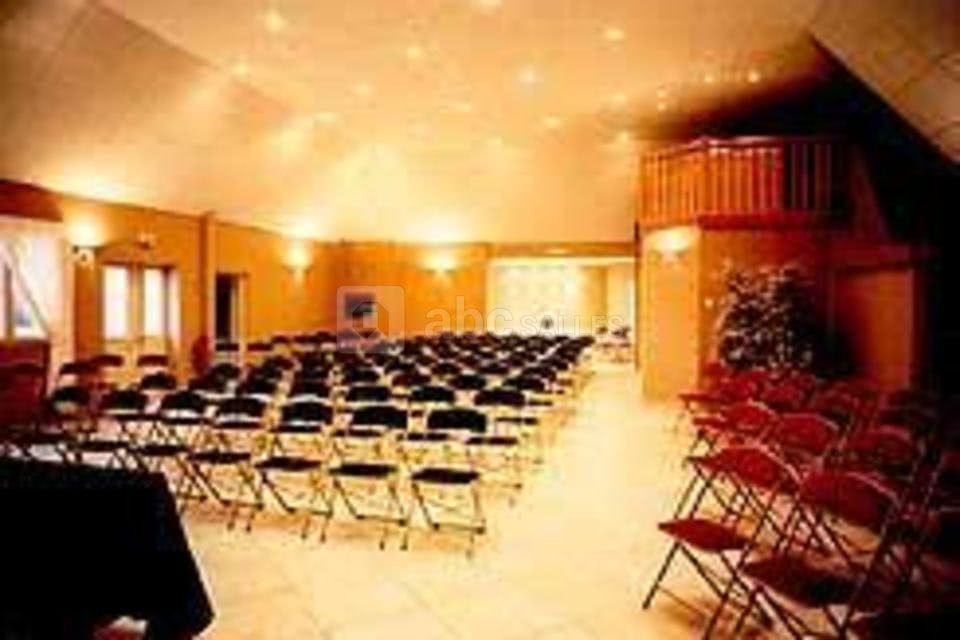 Salle de réunion