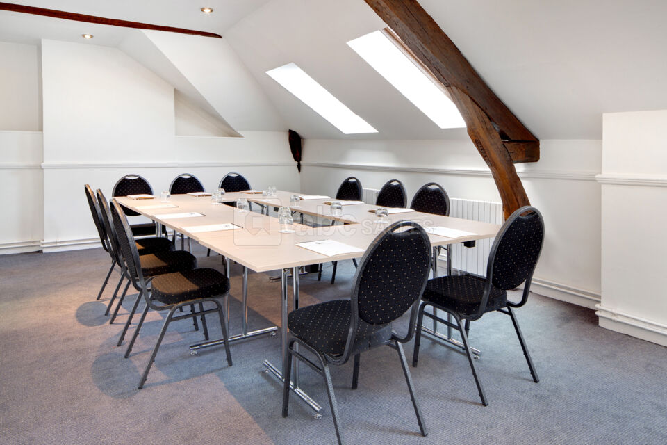 Salon Mirabeau