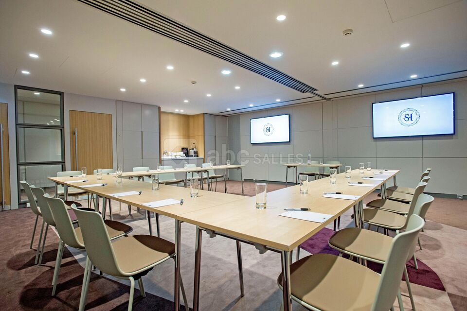 Étoile Business Center