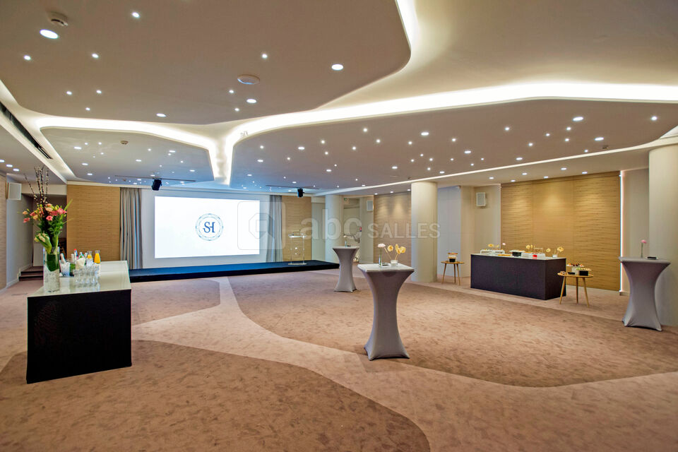 Étoile Business Center
