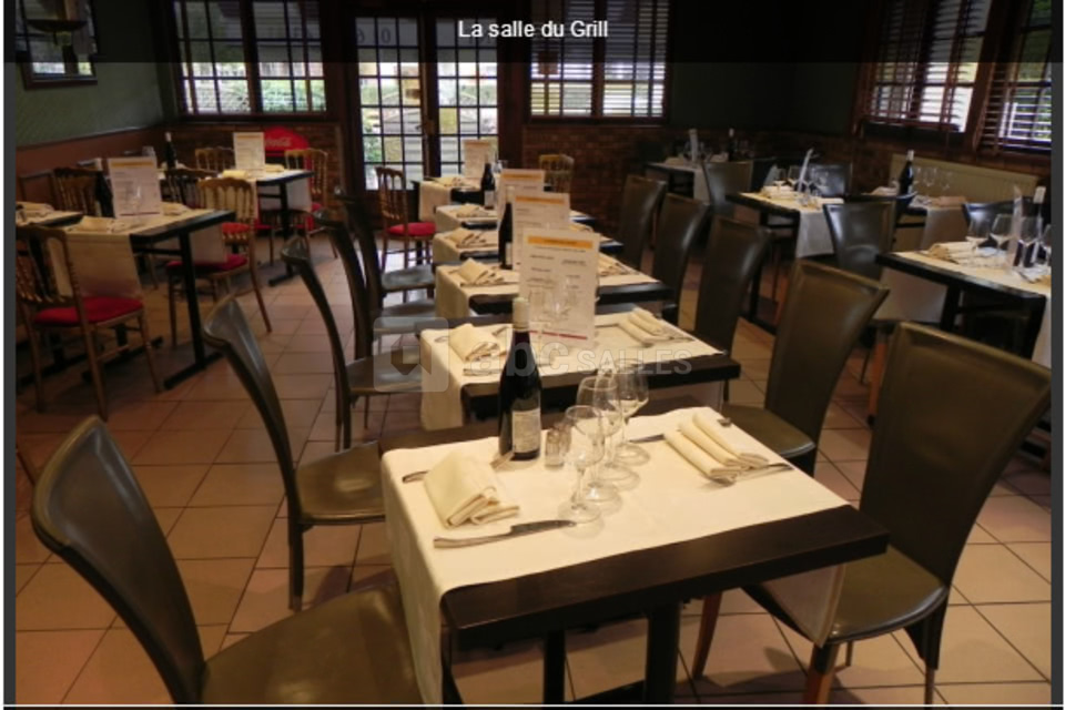 La Ferme de Contin