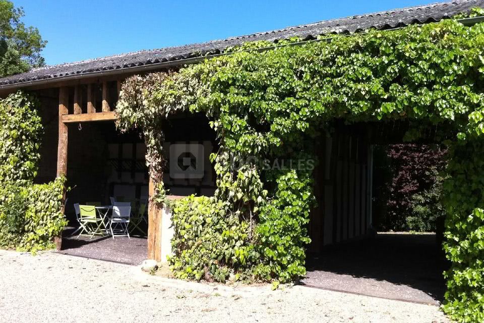 La Ferme de Labbeville