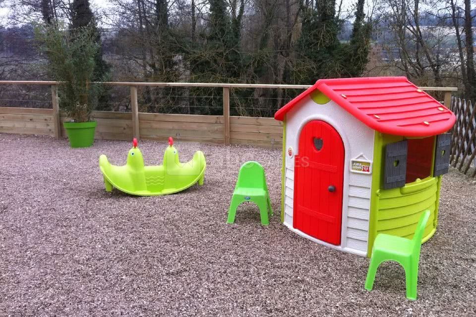 La Ferme de Labbeville