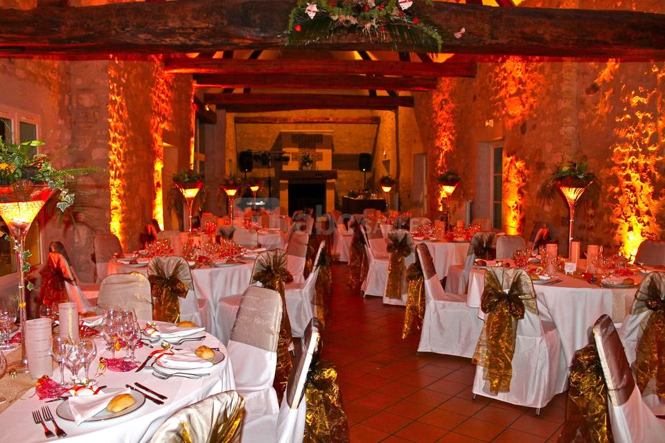 La Ferme de Labbeville