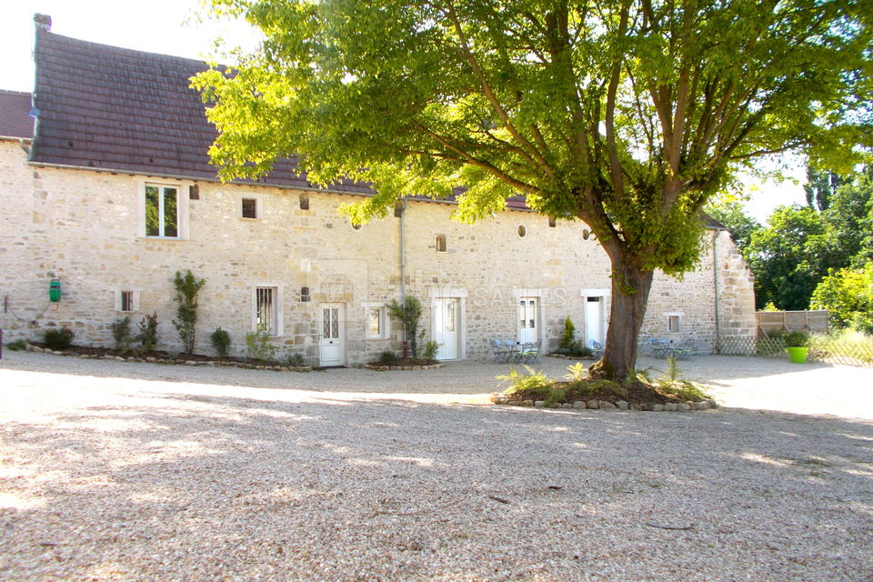 La Ferme de Labbeville