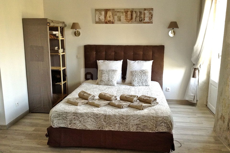 La Ferme de Labbeville