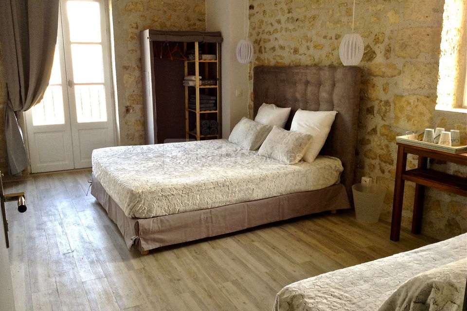 La Ferme de Labbeville