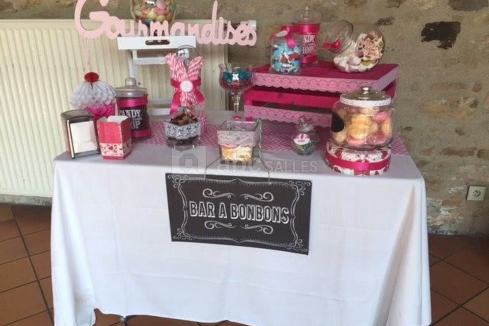 La Ferme de Labbeville