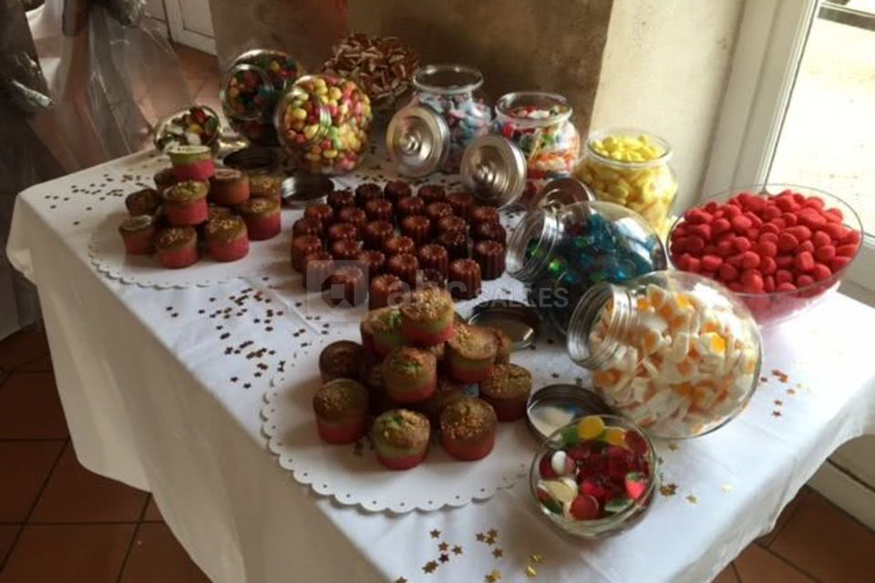 La Ferme de Labbeville