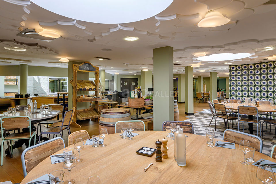 Campus de Cély