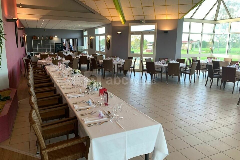 Golf de Marcilly