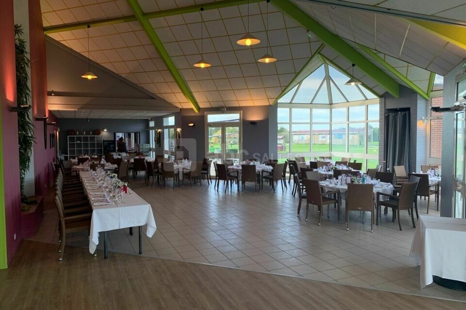 Golf de Marcilly