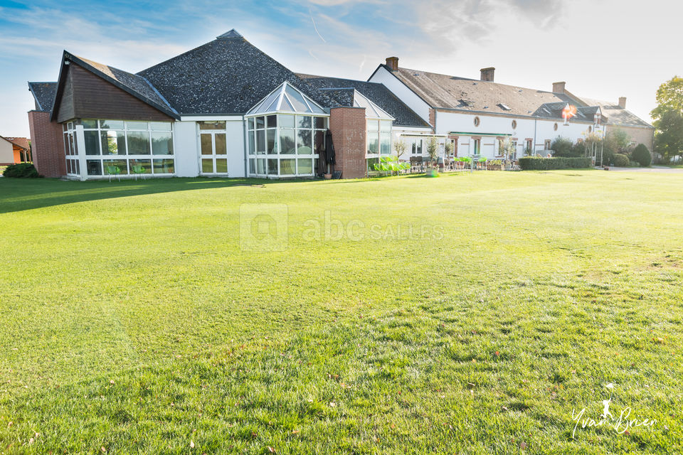 Golf de Marcilly