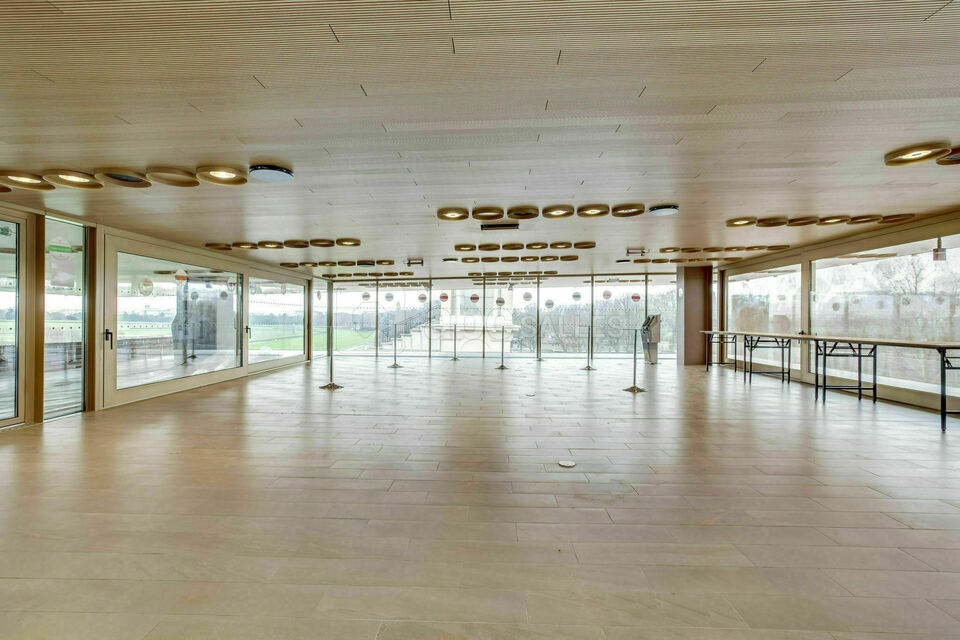 Hippodrome ParisLongchamp