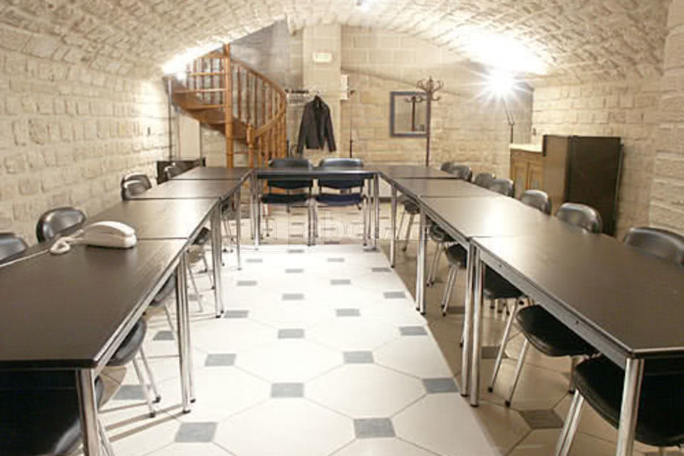 Salle 3