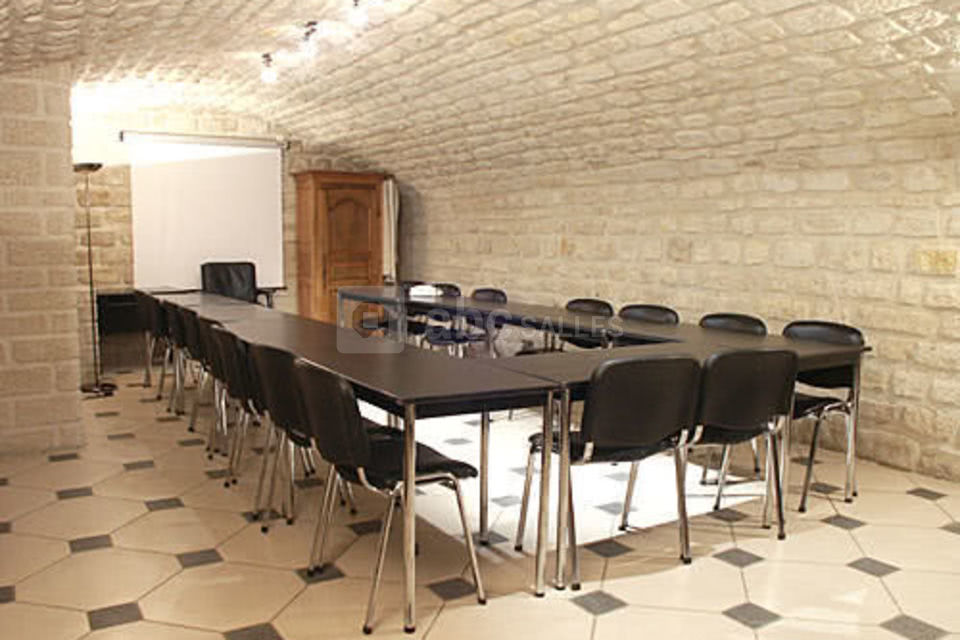 Salle 2