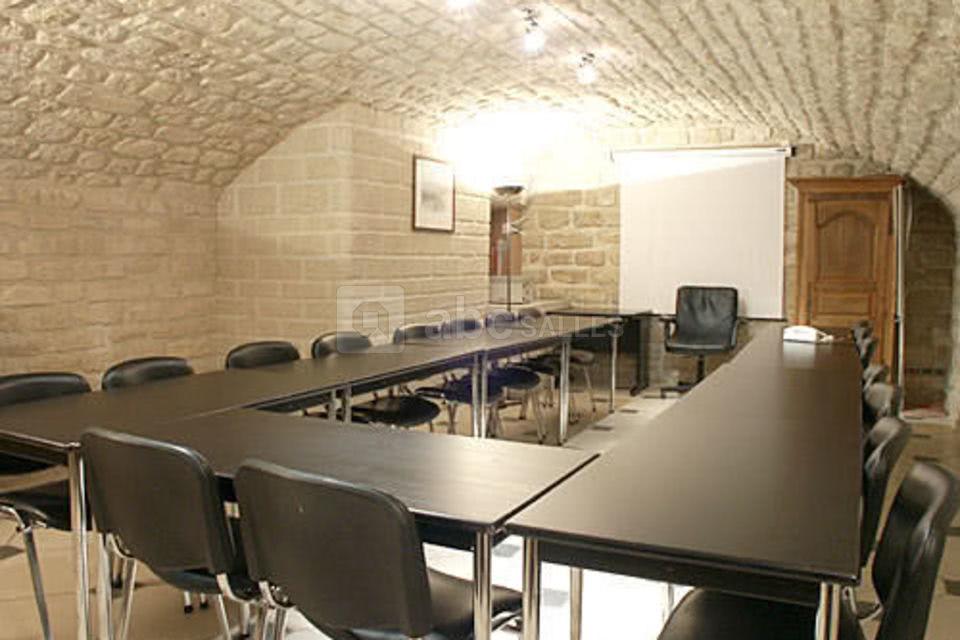Salle 1