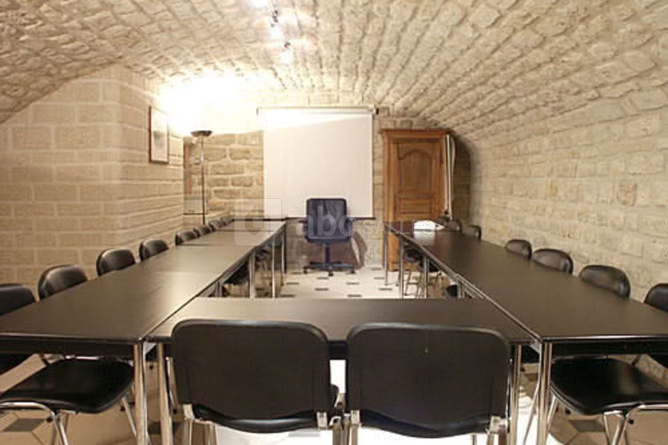 Salle 4