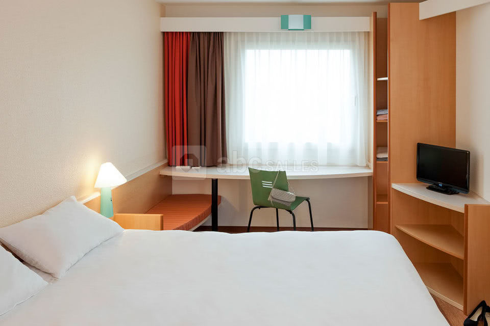 Hôtel Ibis Jouy-en-Josas Vélizy