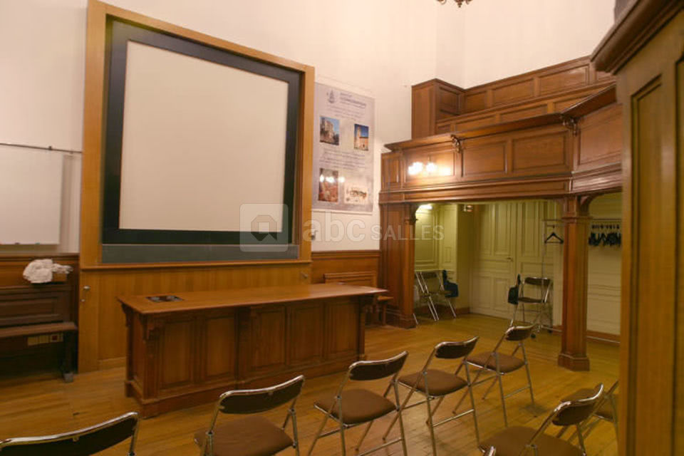 Institut Océanographique