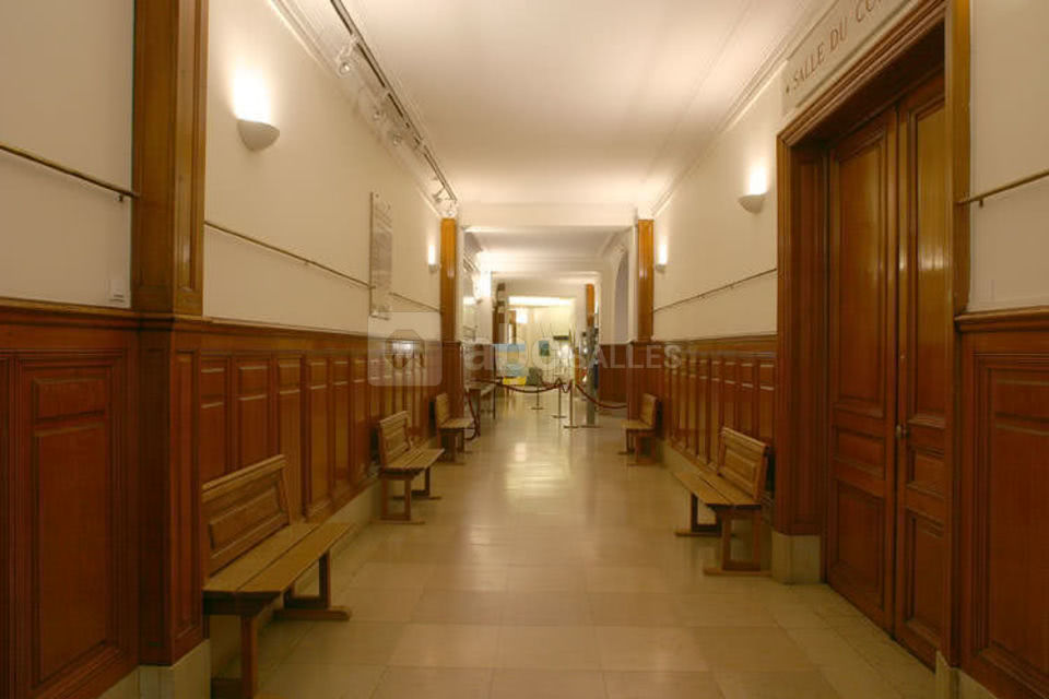 Institut Océanographique