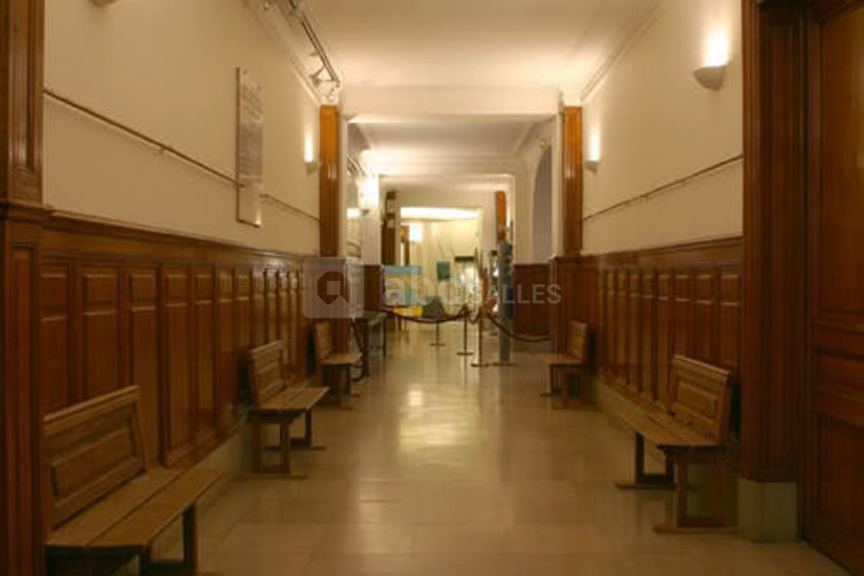 Institut Océanographique