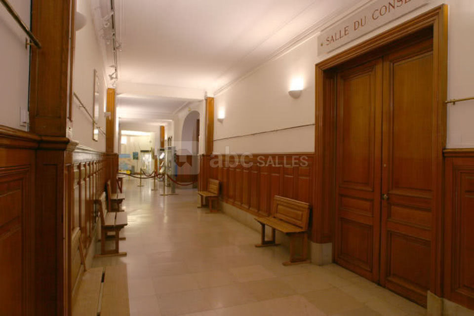 Institut Océanographique