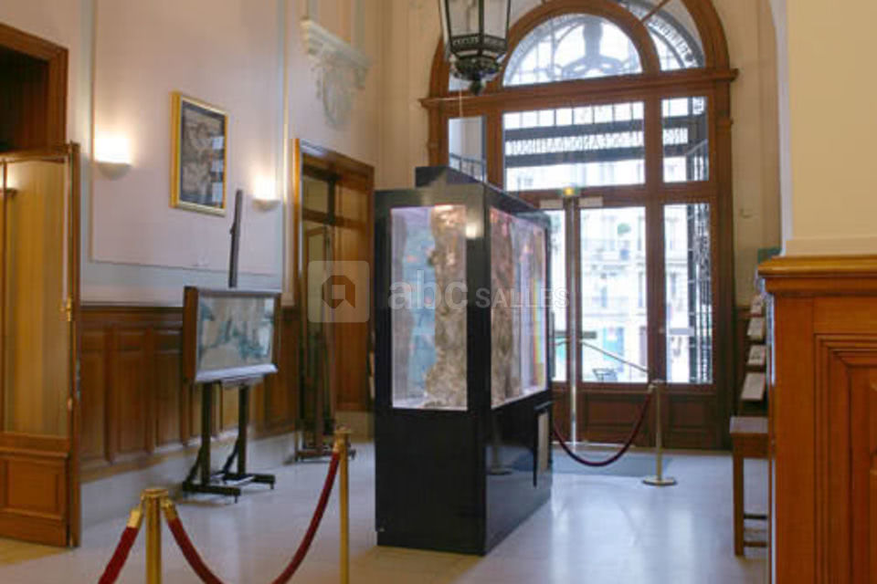 Hall